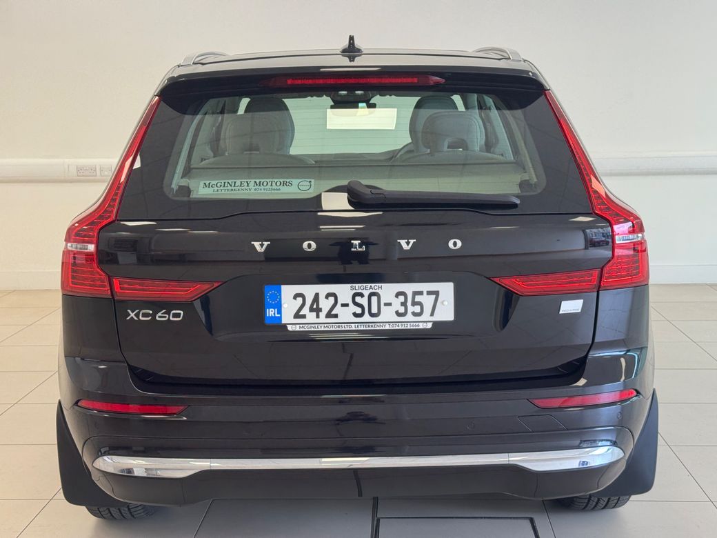 2024 Volvo XC60