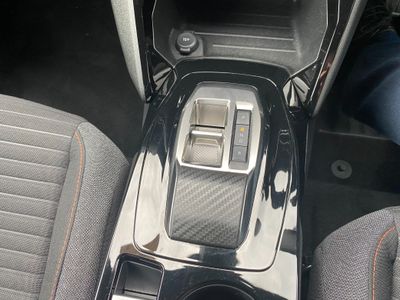 2023 Peugeot 2008