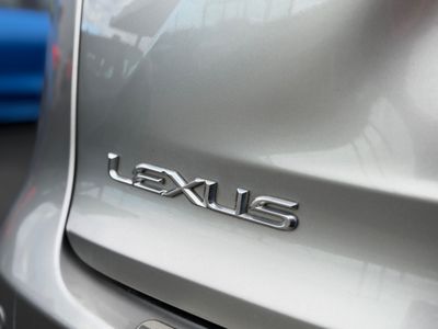 2016 Lexus NX