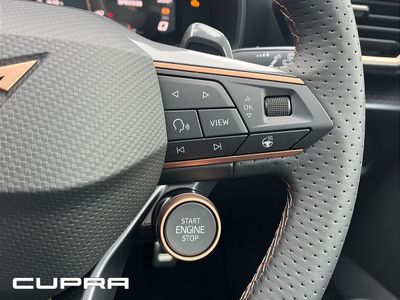 2025 Cupra Leon