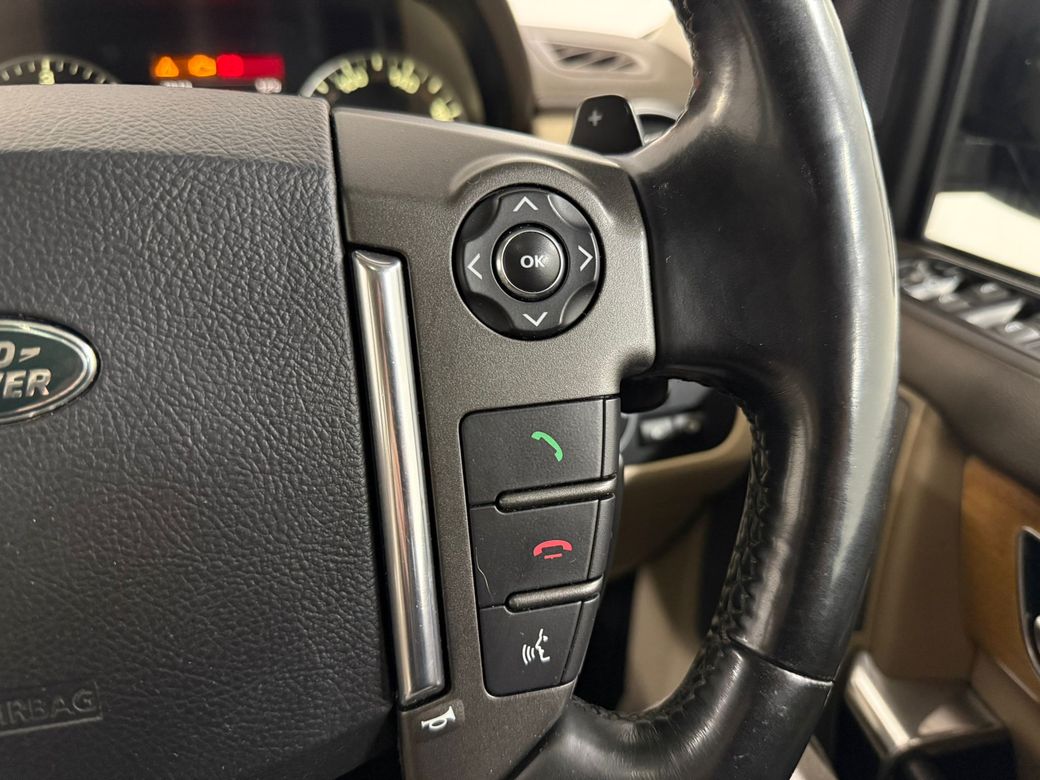 2014 Land Rover Discovery