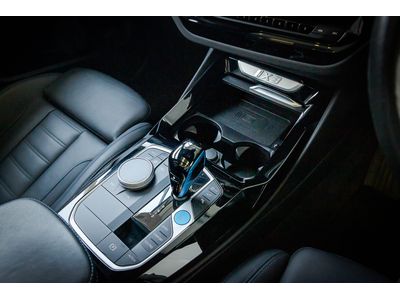 2022 BMW iX3