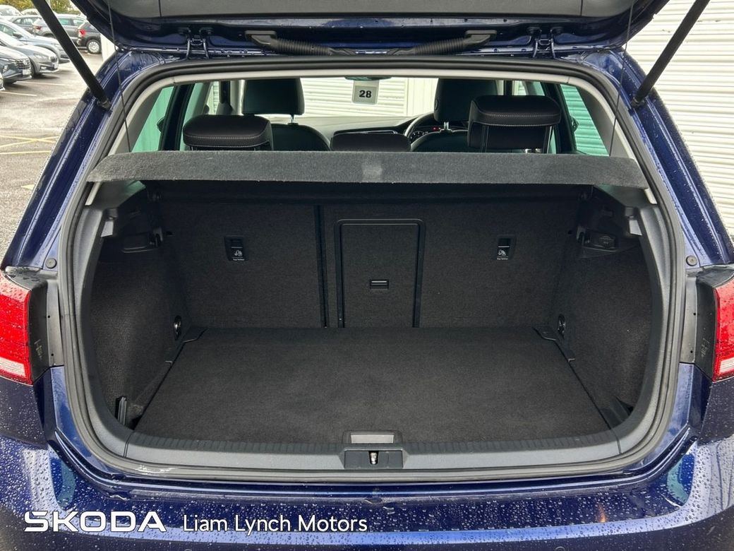 2020 Volkswagen Golf