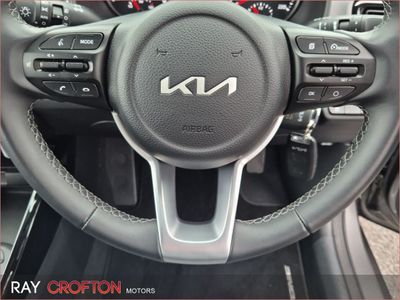 2024 Kia Stonic