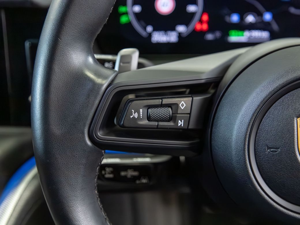 2024 Porsche Panamera