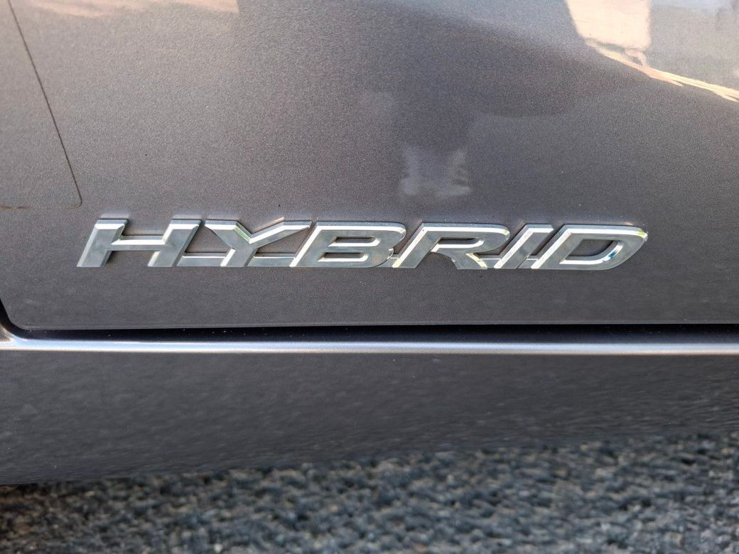 2021 Lexus ES 300h