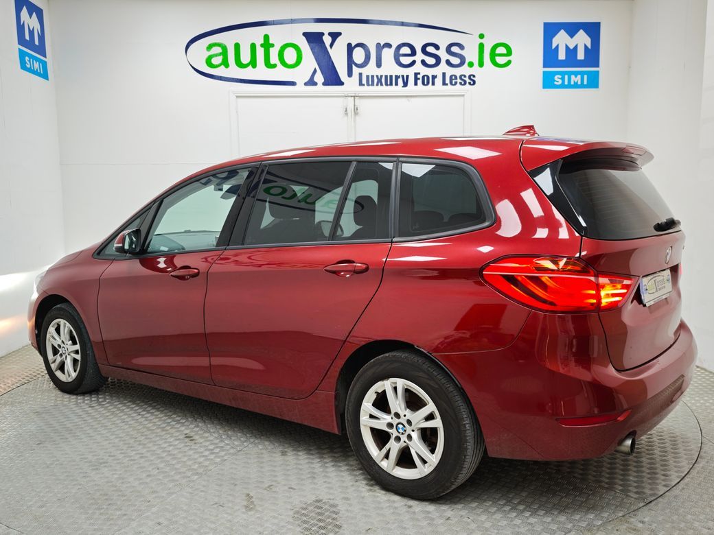 2018 BMW 2 Series