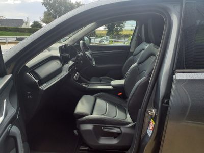 2024 Skoda Kodiaq