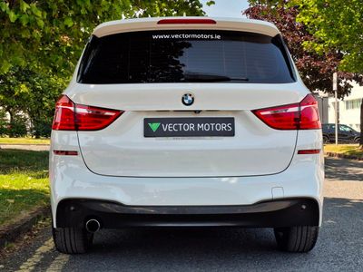 2017 BMW 2 Series