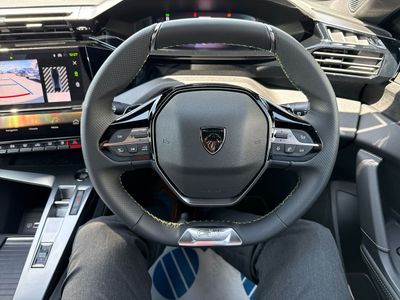 2025 Peugeot 408