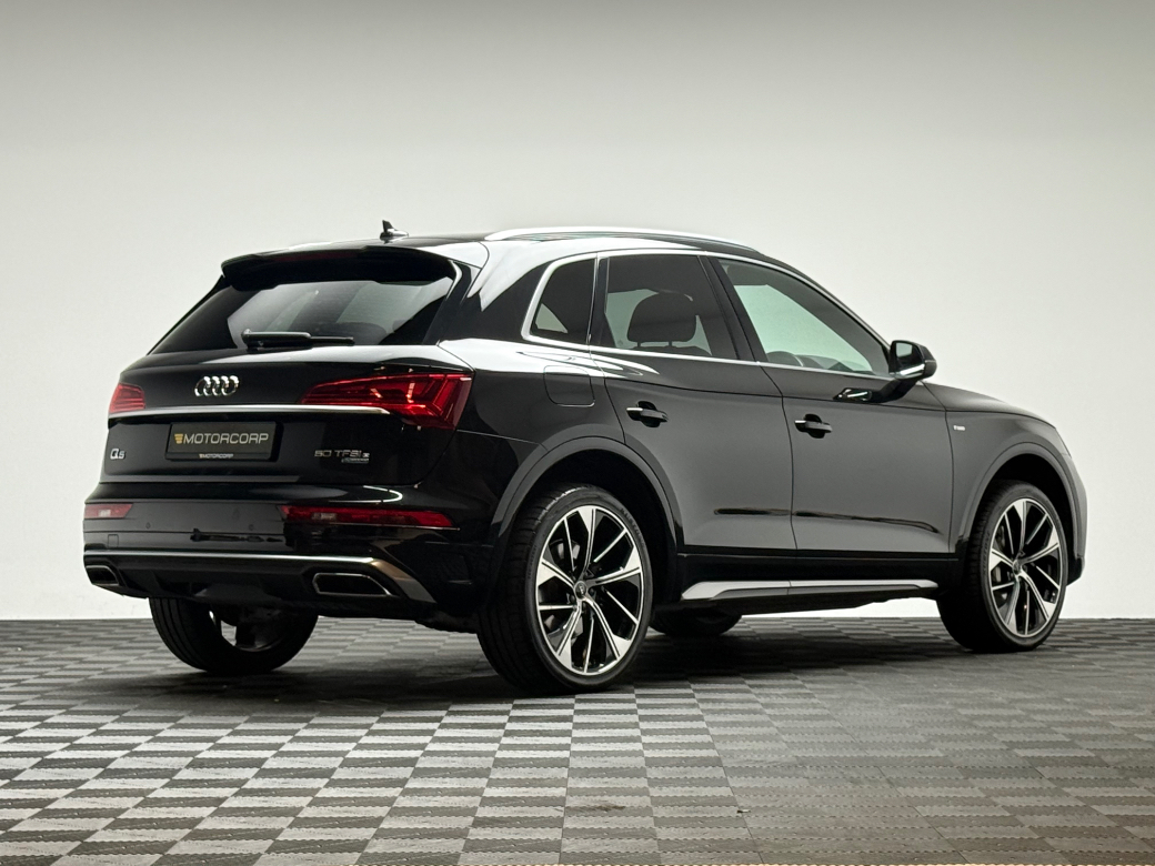 2021 Audi Q5