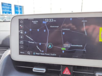 2022 Hyundai Ioniq 5