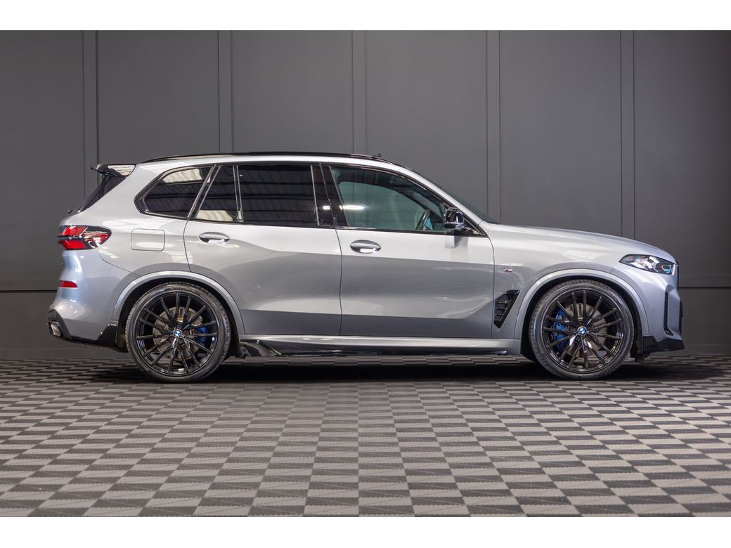 2024 BMW X5