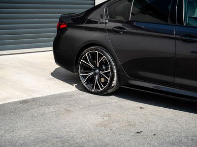 2023 BMW 5 Series