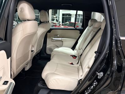 2023 Mercedes-Benz GLB Class