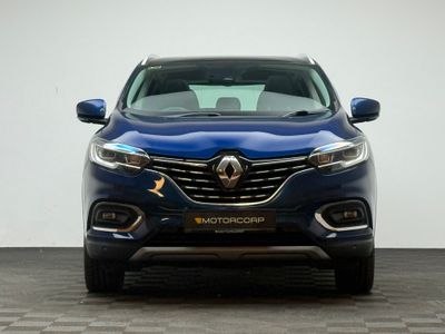 2019 Renault Kadjar