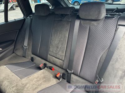 2014 BMW 3 Series