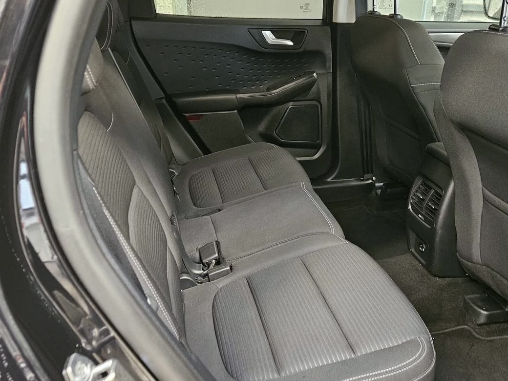 2021 Ford Kuga