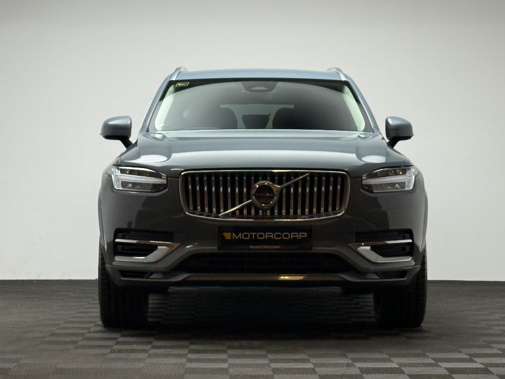2023 Volvo XC90