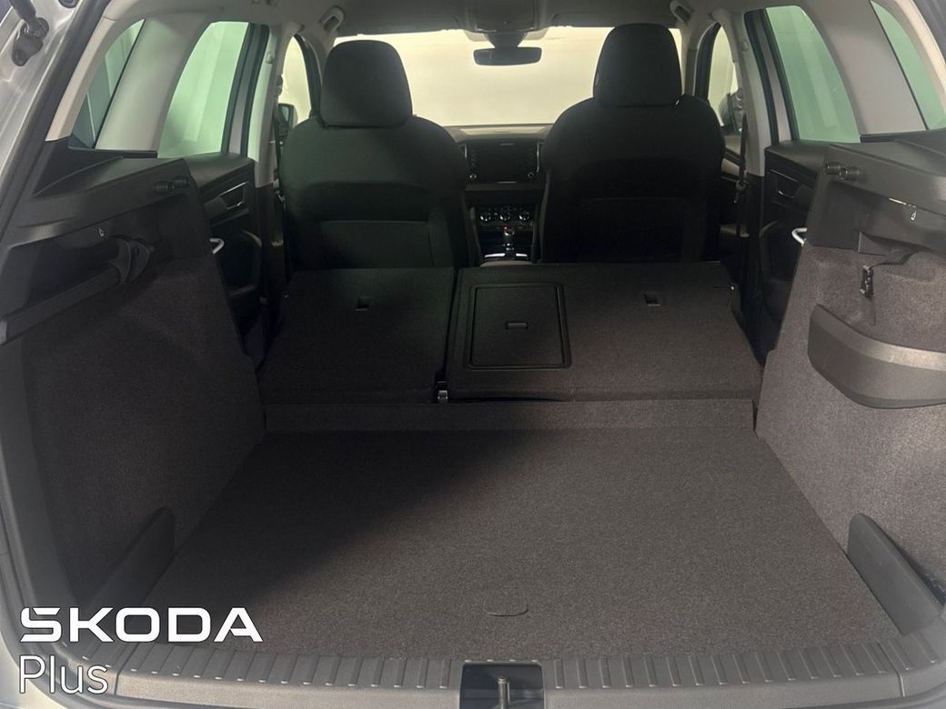 2024 Skoda Karoq