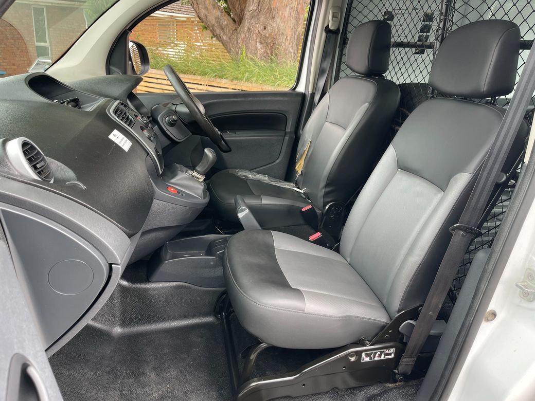 2019 Renault Kangoo