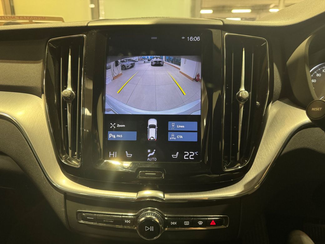 2021 Volvo XC60