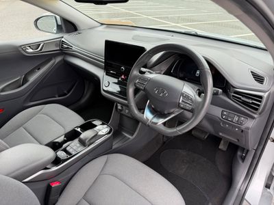 2020 Hyundai Ioniq