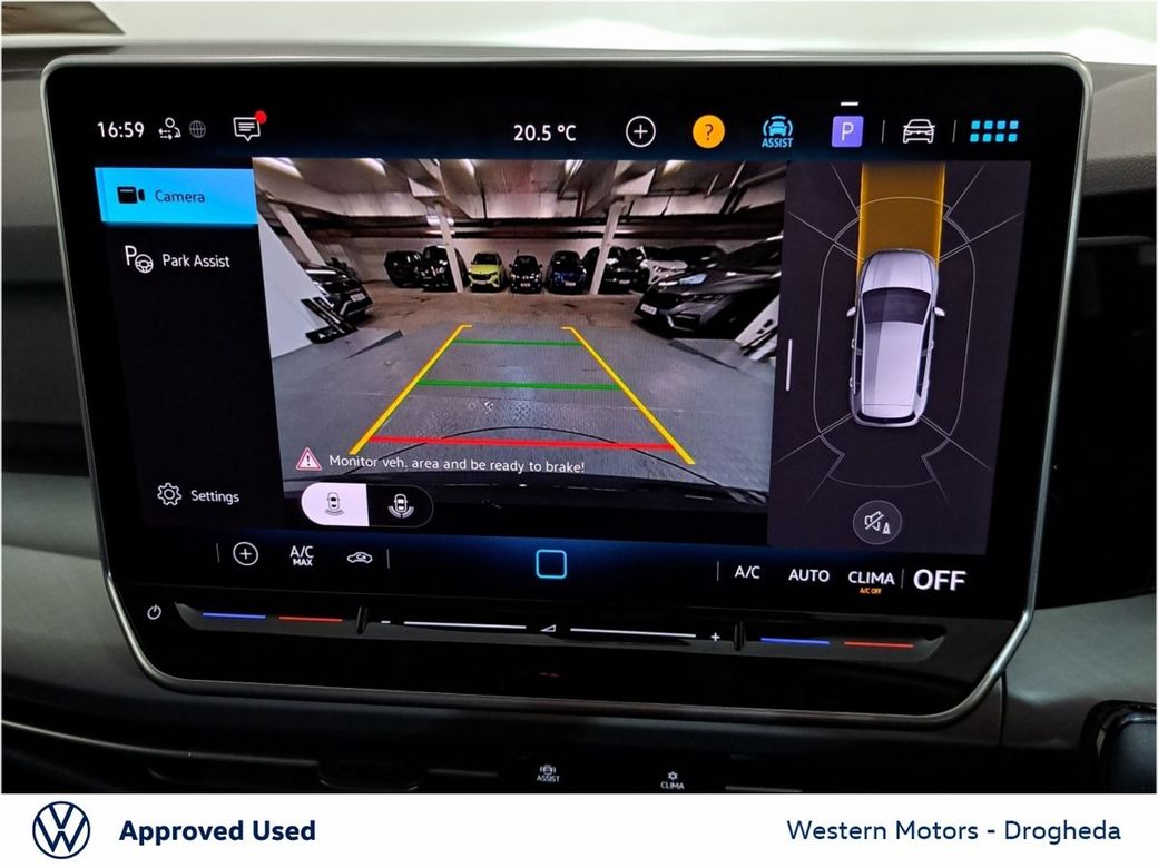 2026 Volkswagen Golf