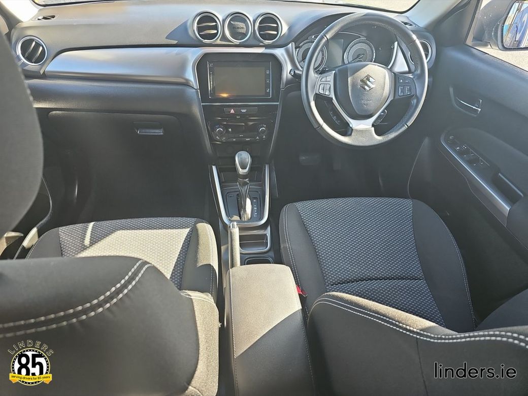 2023 Suzuki Vitara