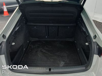 2026 Skoda Octavia