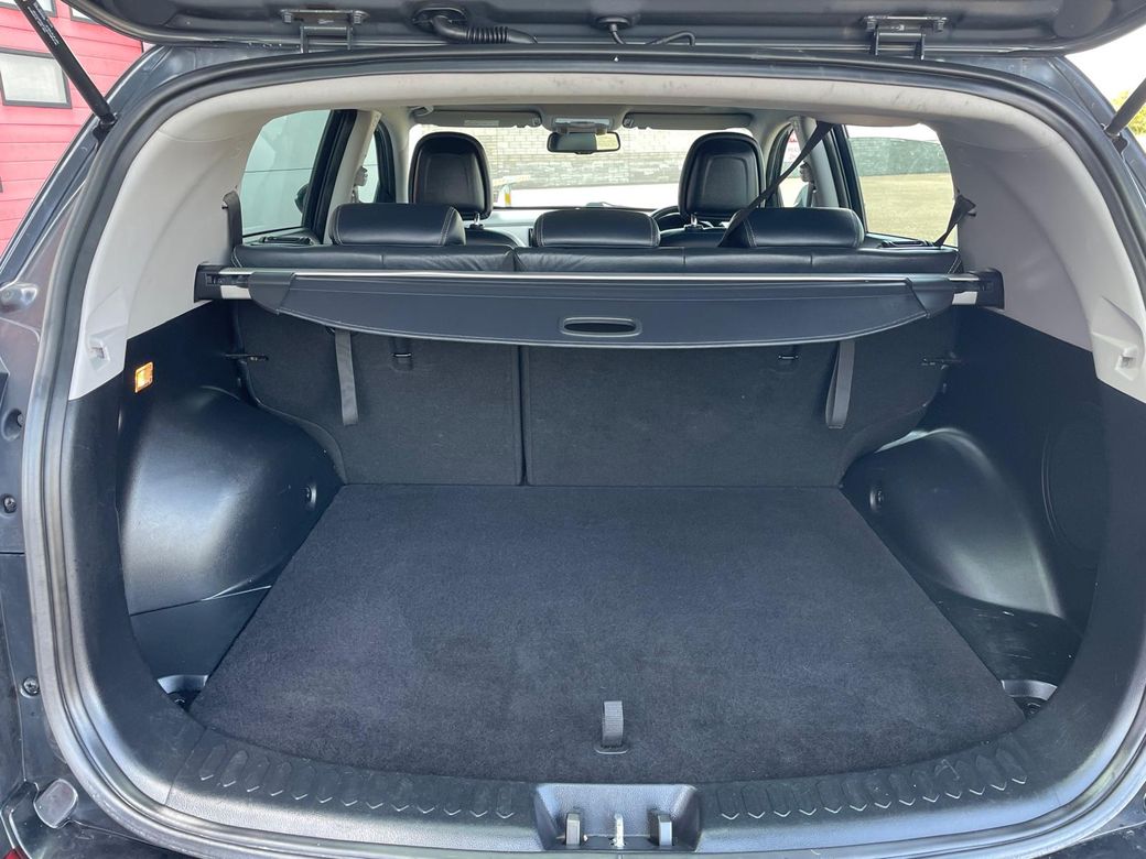2015 Kia Sportage