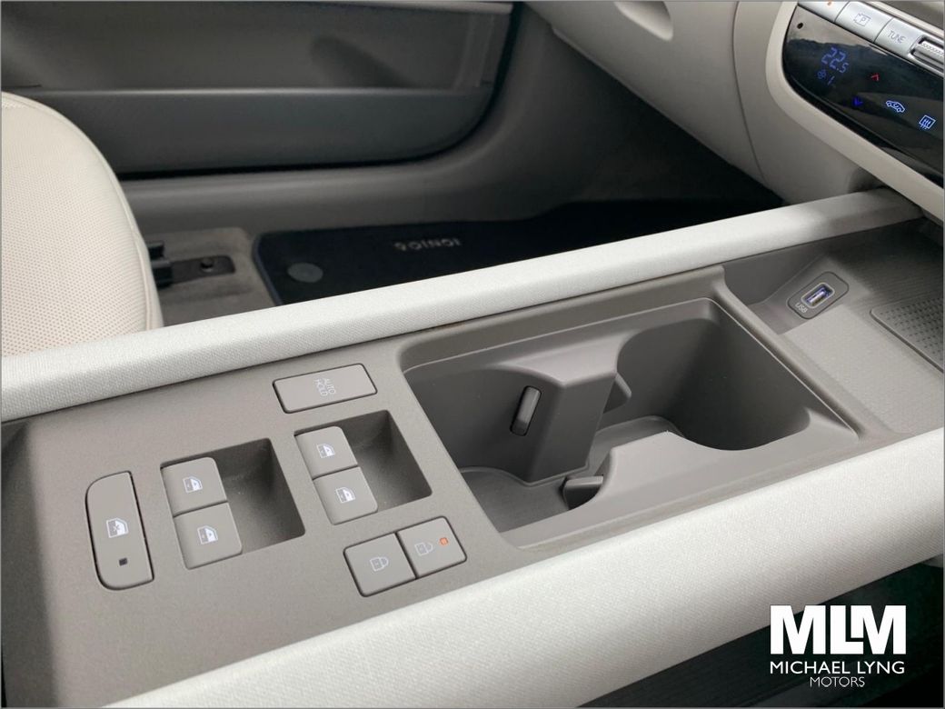 2024 Hyundai Ioniq 6