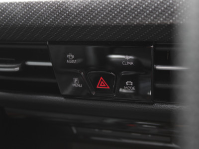2024 Volkswagen Golf