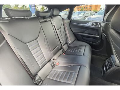 2023 BMW i4