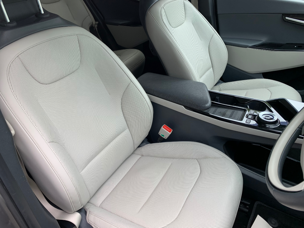 2021 Kia EV6