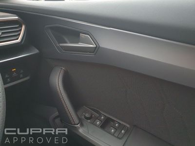 2026 Cupra Formentor