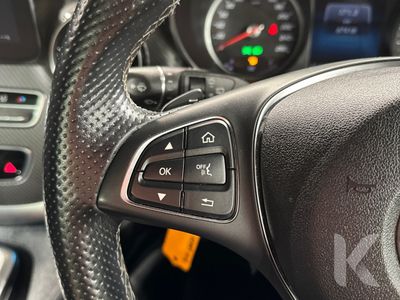 2022 Mercedes-Benz V Class