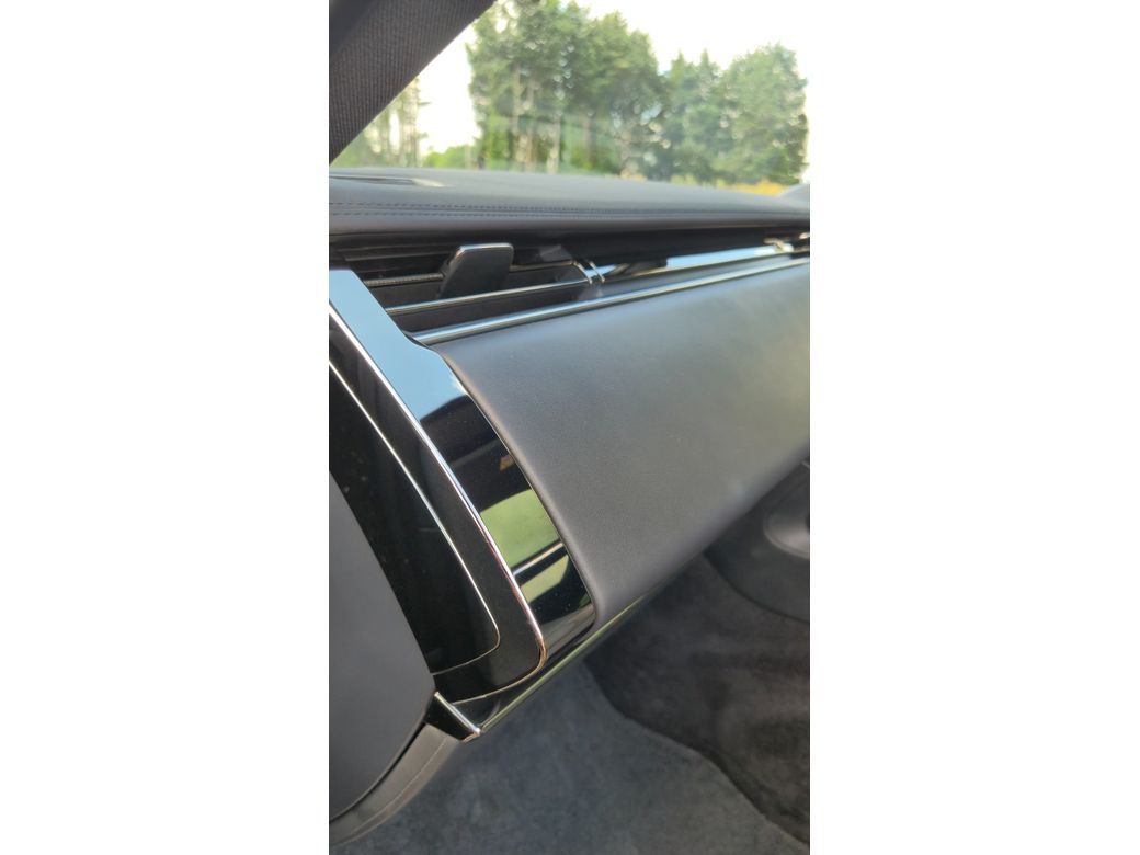 2024 Land Rover Range Rover Sport