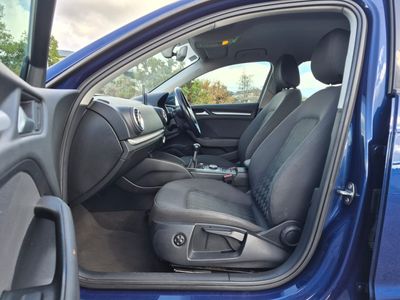 2016 Audi A3