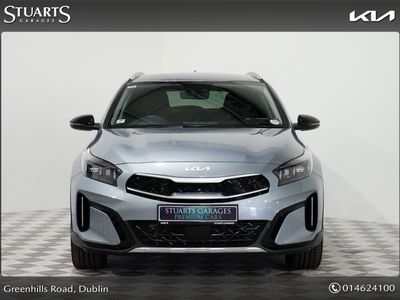 2023 Kia XCeed