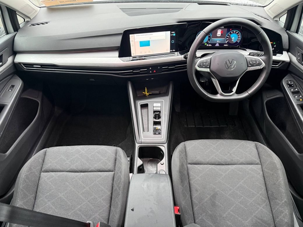 2024 Volkswagen Golf