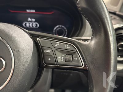 2017 Audi A3
