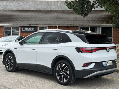 2023 Volkswagen ID.4
