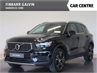 2022 Volvo XC40