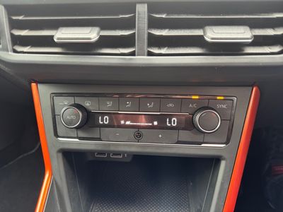2020 Volkswagen Polo