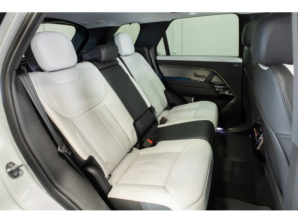 2023 Land Rover Range Rover Sport