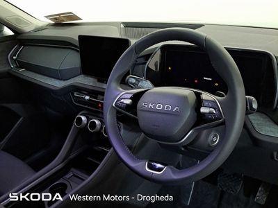 2026 Skoda Kodiaq