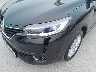2018 Renault Kadjar