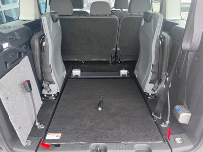 2026 Ford Tourneo Connect