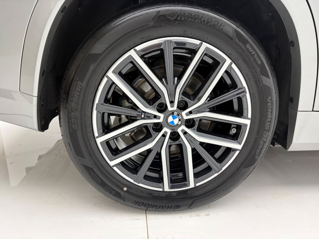 2026 BMW X1
